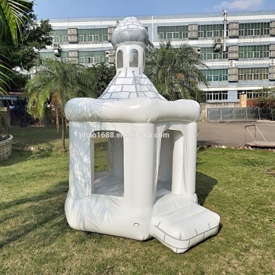 Mini inflatable Combo Jumping Wedding Bounce For Event